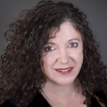Dina Pearlman
