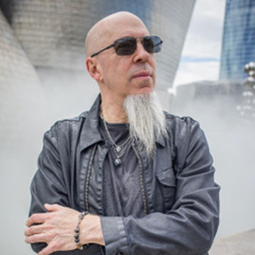 Jordan Rudess