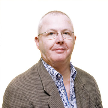 Mark Isherwood