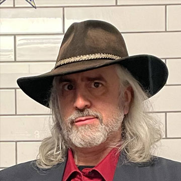 Mike Metlay